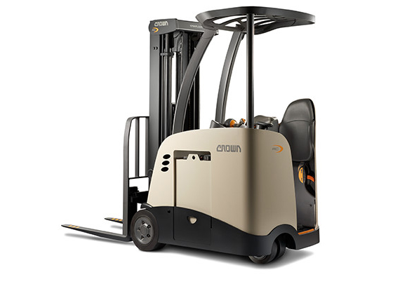 Crown RC 5700 Contrabalanceado