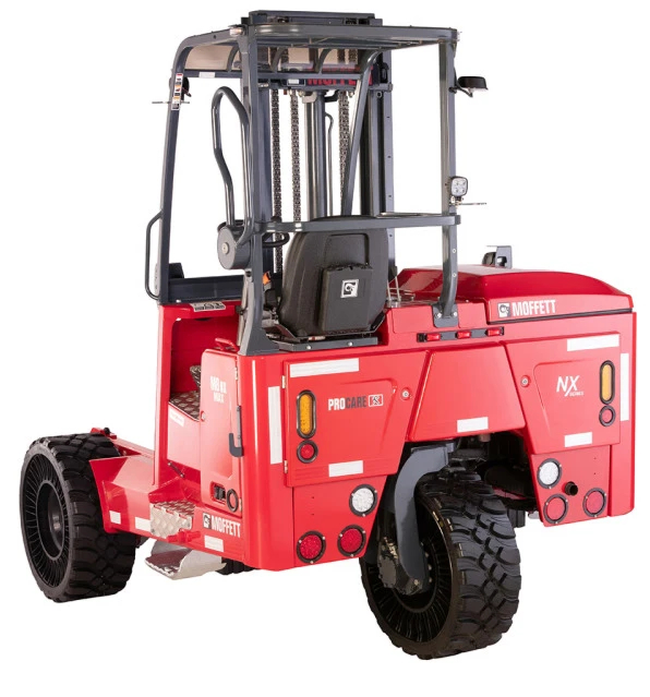 Moffett M8